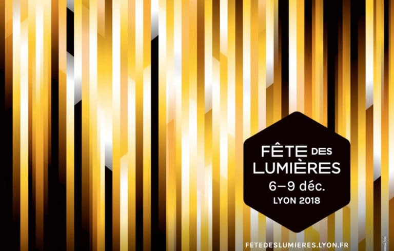 Fête des Lumières - Maison des Canuts